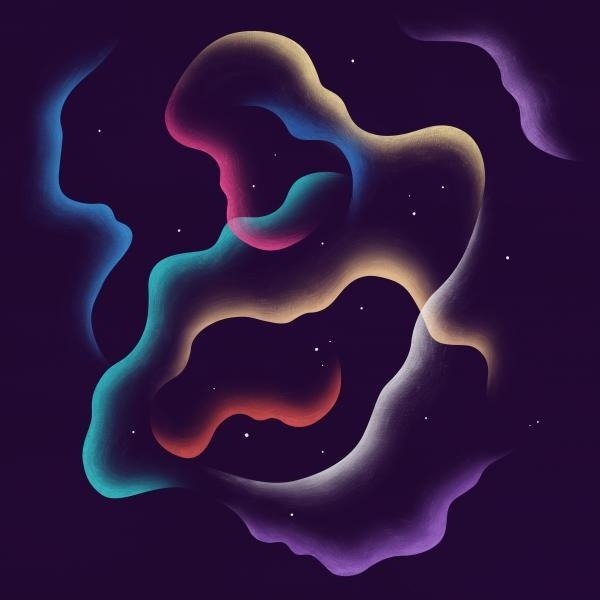 CD Shop - BLACK SEA DAHU \"ORBIT (10\"\")\"