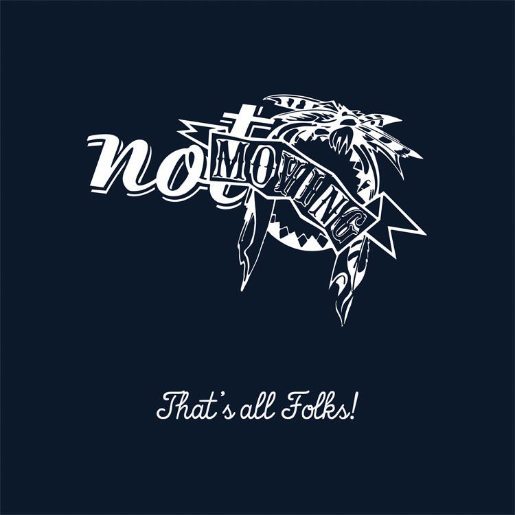 CD Shop - NOT MOVING THAT\