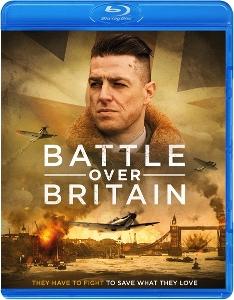 CD Shop -  BATTLE OVER BRITAIN