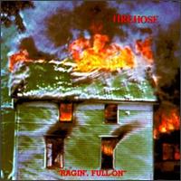 CD Shop - FIREHOSE RAGIN\