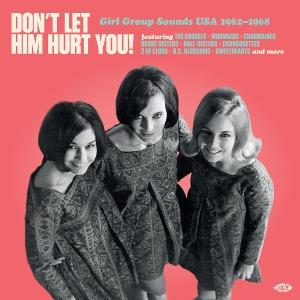 CD Shop - VARIOUS ARTISTS DON\