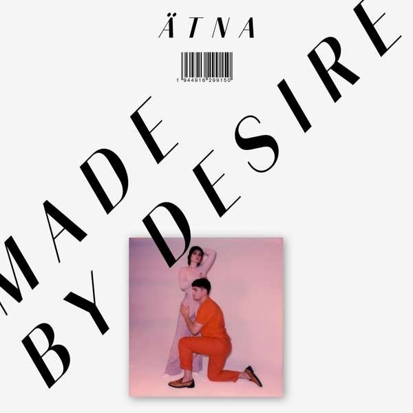 CD Shop - ATNA MADE BY DESIRE