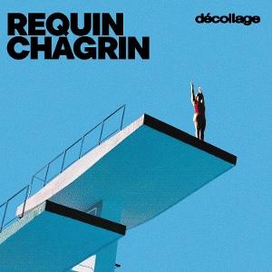 CD Shop - REQUIN CHAGRIN DECOLLAGE
