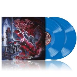 CD Shop - WORM NECROPALACE