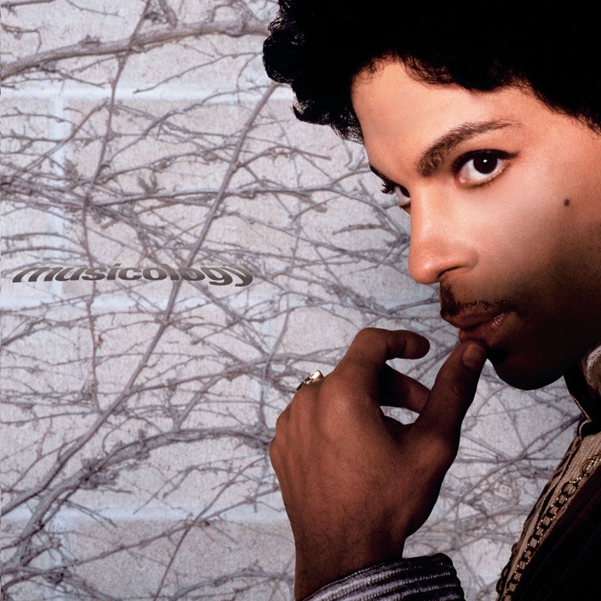 CD Shop - PRINCE Musicology