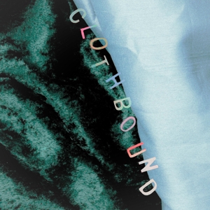 CD Shop - SONDER BOMBS CLOTHBOUND