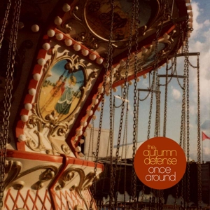 CD Shop - AUTUMN DEFENSE ONCE AROUND