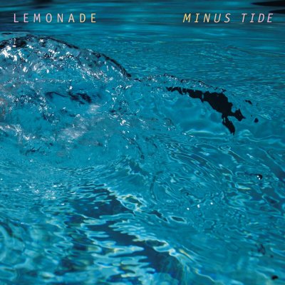 CD Shop - LEMONADE MINUS TIDE