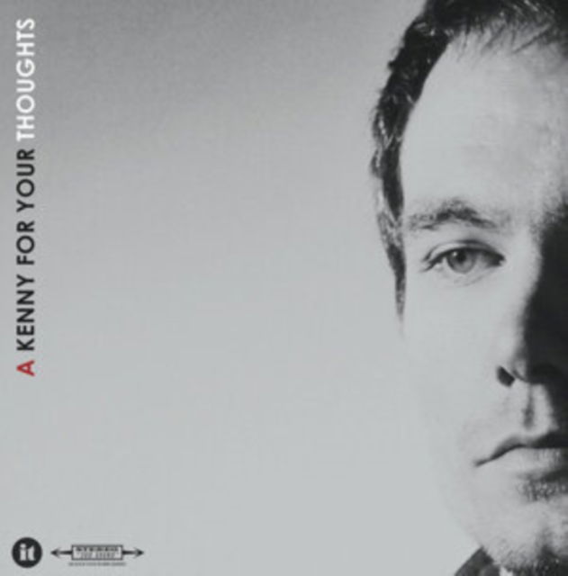 CD Shop - LIAM KENNY A KENNY FOR.. -DOWNLOAD-