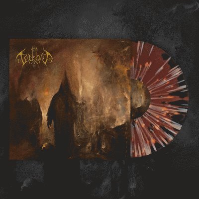 CD Shop - TAUBRA THERIZO