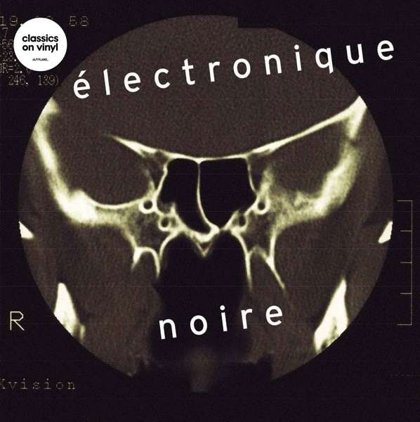 CD Shop - EIVIND AARSET ELECTRONIQUE NOIRE