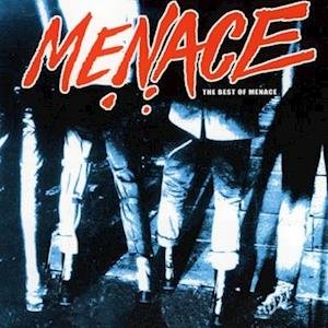 CD Shop - MENACE SCREWED UP