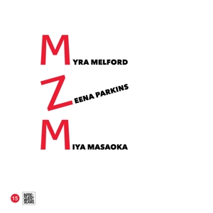 CD Shop - MASAOKA, MIYA, ZEENA PARKINS, MYRA MELFORD MZM