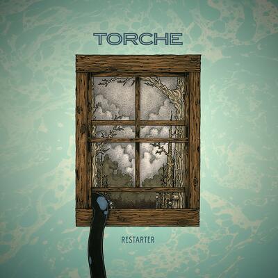 CD Shop - TORCHE RESTARTER