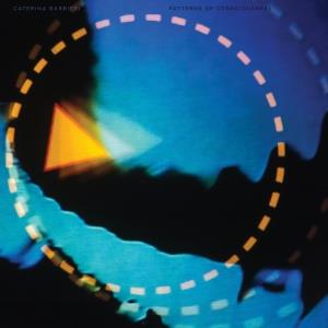 CD Shop - CATERINA BARBIERI PATTERNS OF CONSCIOUSNESS