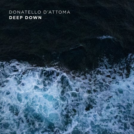 CD Shop - DONATELLO D\