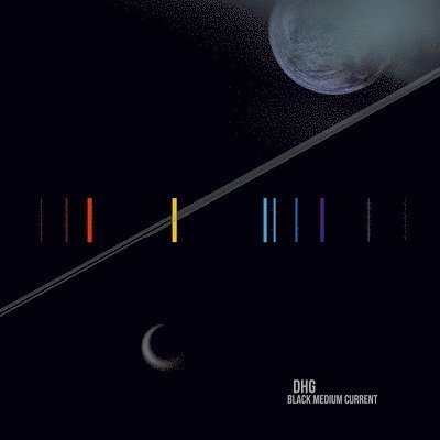 CD Shop - DODHEIMSGARD BLACK MEDIUM CURRENT
