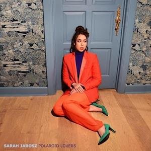 CD Shop - SARAH JAROSZ POLAROID LOVERS
