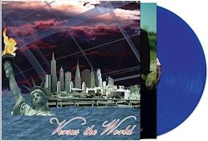CD Shop - VERSUS THE WORLD VERSUS THE WORLD