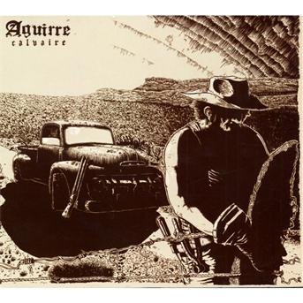 CD Shop - AGUIRRE CALVAIRE