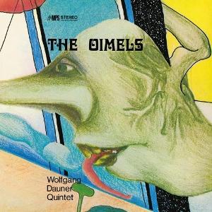 CD Shop - WOLFGANG DAUNER OIMELS