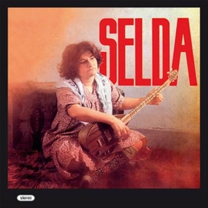 CD Shop - SELDA SELDA(1979)