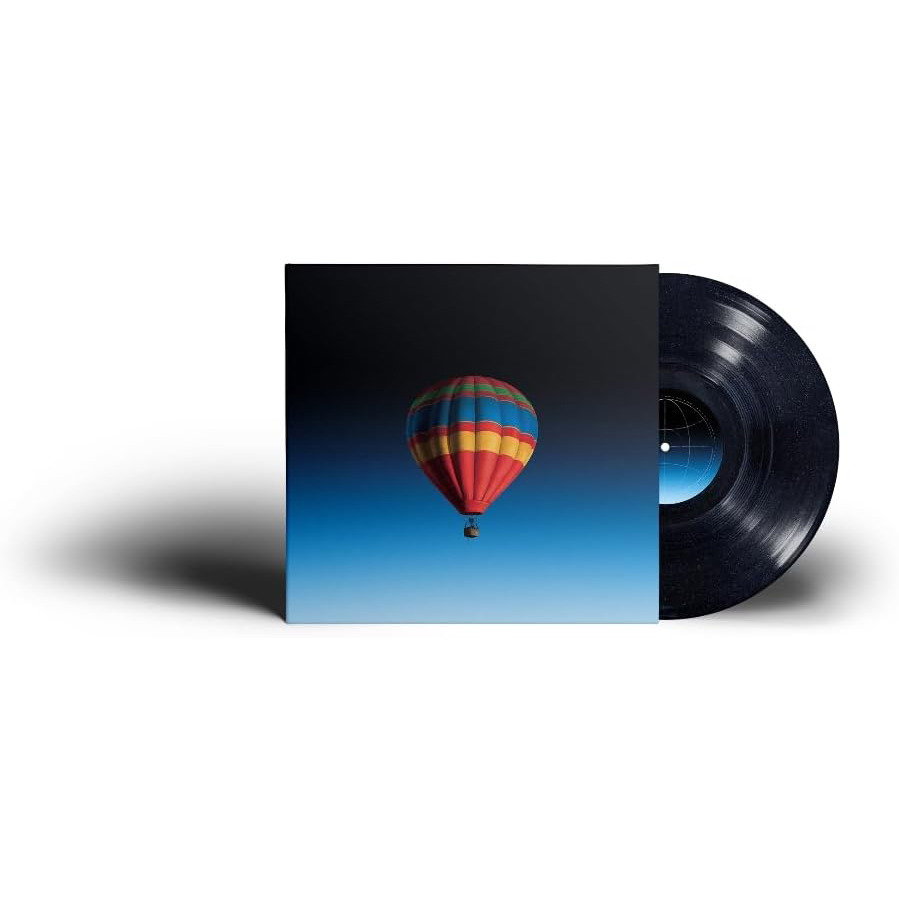 CD Shop - RESOLVE SPREAD MY ASHES INTO SPACE