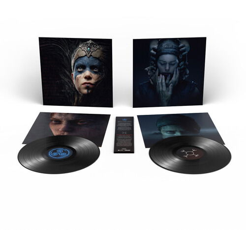 CD Shop - VARIOUS ARTISTS HELLBLADE I & II: ...