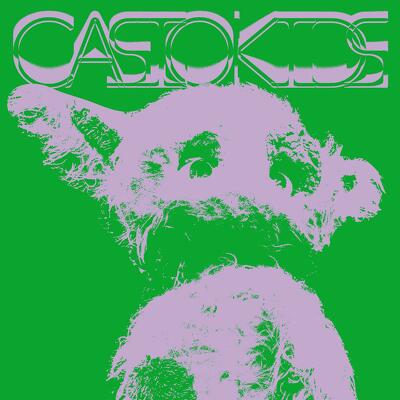 CD Shop - CASIOKIDS TID FOR HJEM