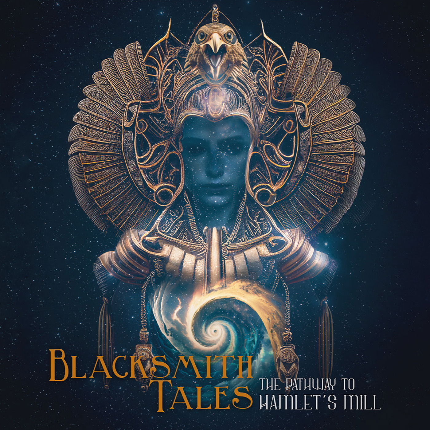 CD Shop - BLACKSMITH TALES PATHWAY TO HAMLET\