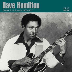 CD Shop - VARIOUS ARTISTS 7-DAVE HAMILTON\