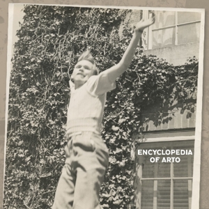 CD Shop - ARTO LINDSAY ENCYCLOPEDIA OF ARTO