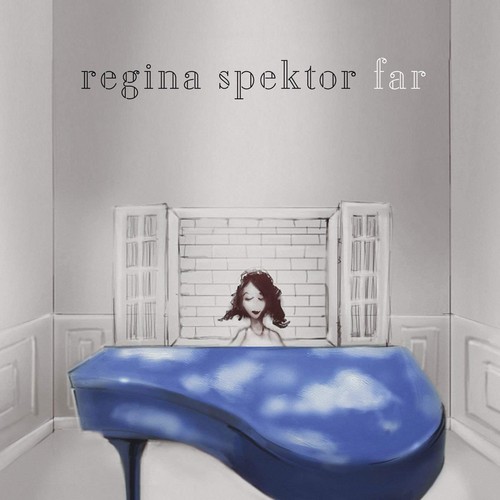 CD Shop - REGINA SPEKTOR FAR