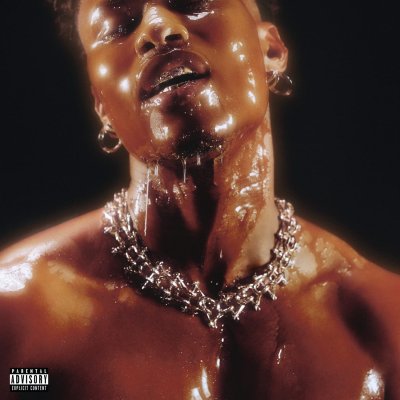 CD Shop - LUCKY DAYE CANDYDRIP