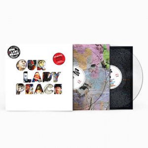 CD Shop - OUR LADY PEACE COLLECTED 1994 - 2022