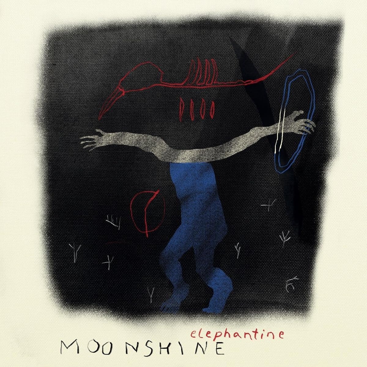 CD Shop - MAURICE LOUCA MOONSHINE