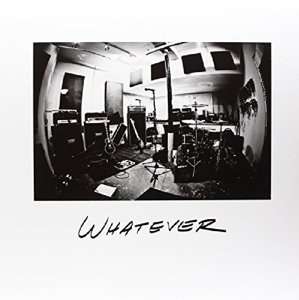 CD Shop - HALF HEARTED HERO WHATEVER