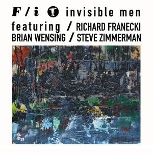 CD Shop - F/I INVISIBLE MEN