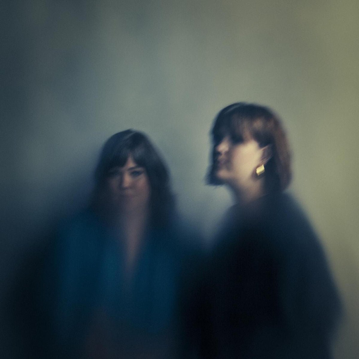 CD Shop - SECRET SISTERS MIND, MAN, MEDICINE