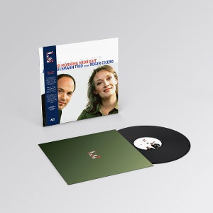 CD Shop - JULIA HüLSMANN TRIO,ROGER CICERO GOOD MORNING MIDNIGHT