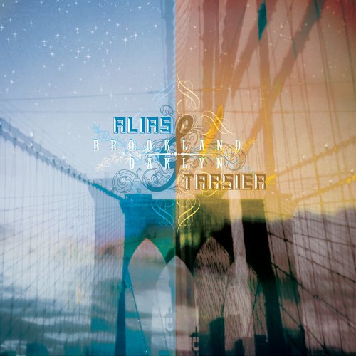 CD Shop - ALIAS & TARSIER BROOKLAND / OAKLYN