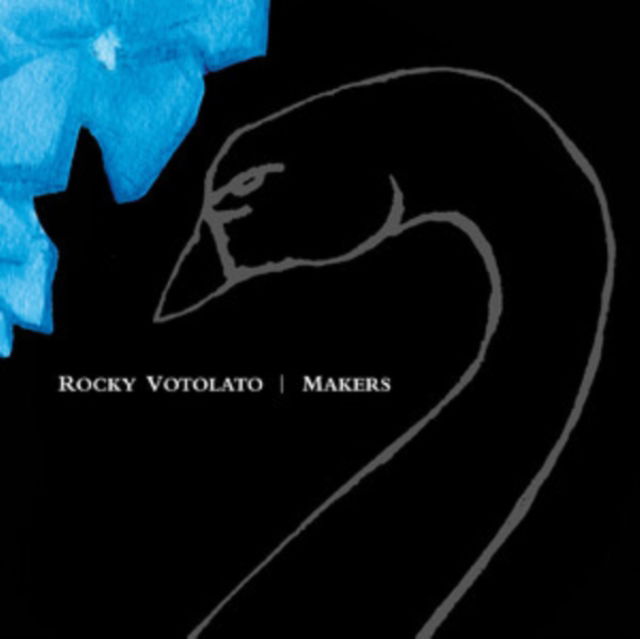 CD Shop - ROCKY VOTOLATO MAKERS