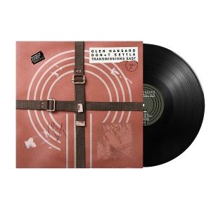 CD Shop - HANSARD, GLEN DON\