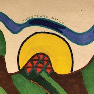 CD Shop - CHOCOLATE HILLS & THE ORB YARNS FROM THE CHOCOLA...