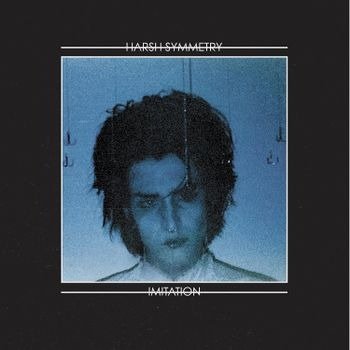 CD Shop - HARSH SYMMETRY IMITATION