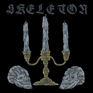 CD Shop - SKELETON SKELETON