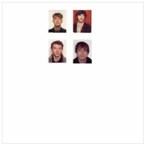 CD Shop - RICHARD YOUNGS 20 YEARS