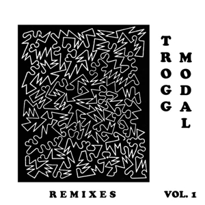 CD Shop - ERIC COPELAND TROGG MODAL VOL. 1 REM...
