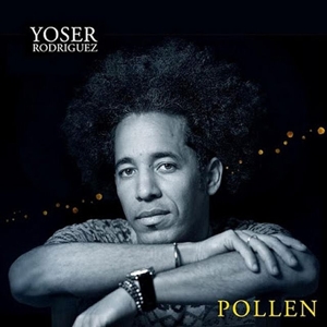 CD Shop - YOSER RODRIQUEZ POLLEN