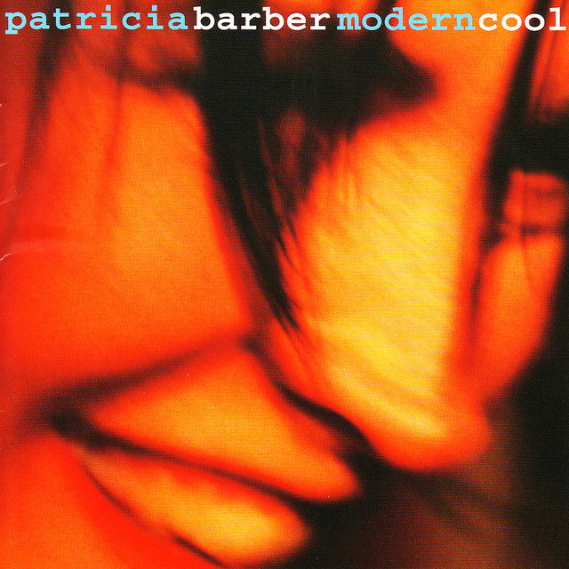 CD Shop - PATRICIA BARBER MODERN COOL